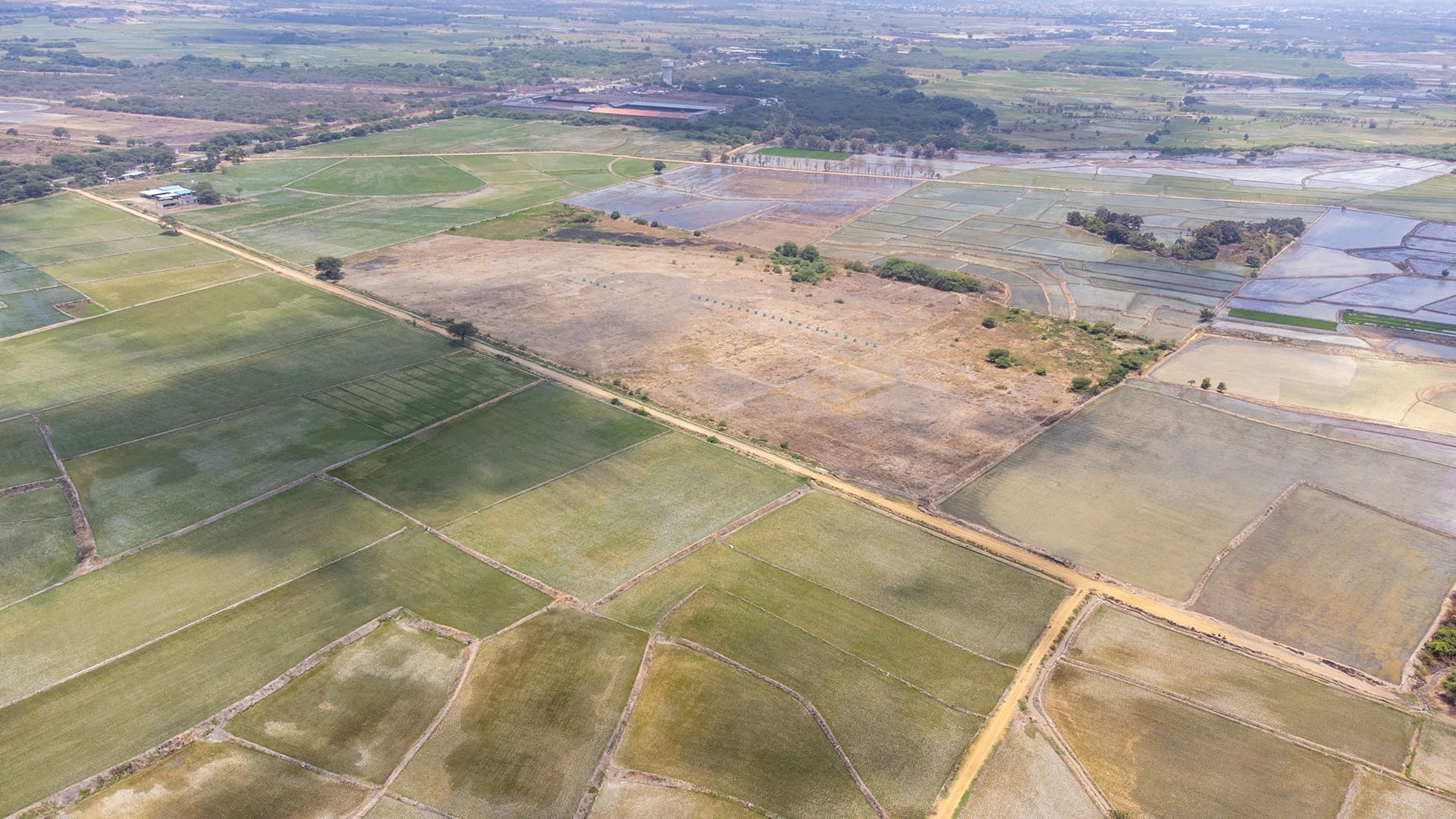 Avance de Obra Villa 3